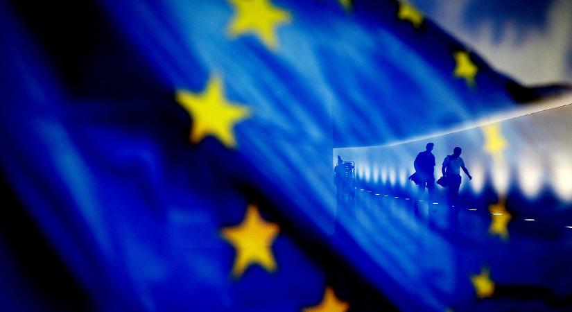 Egy olyan vonaton ülünk, amin nincsen fék – lesújtó verdikt érkezett az EU-ról