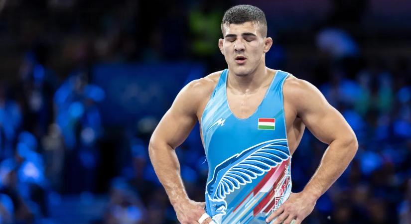 Doppingbotrány után visszaküldte az érmét a magyar olimpikon