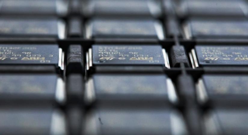 Egykor teljes kontrollt akart, mostanra kiszállt az Arm-ből az Nvidia