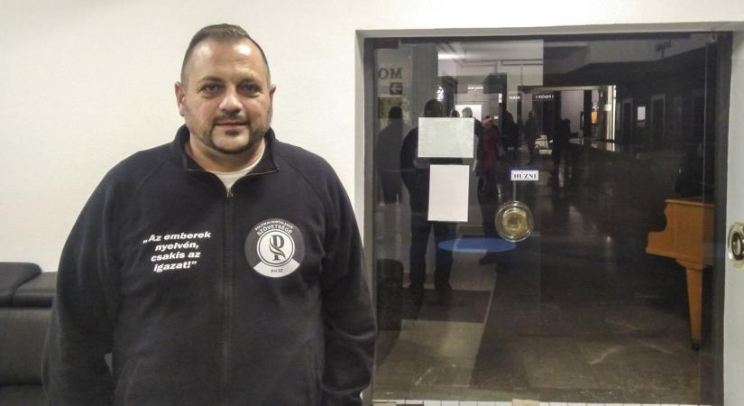 Letiltotta a Facebook Alpár György oldalát