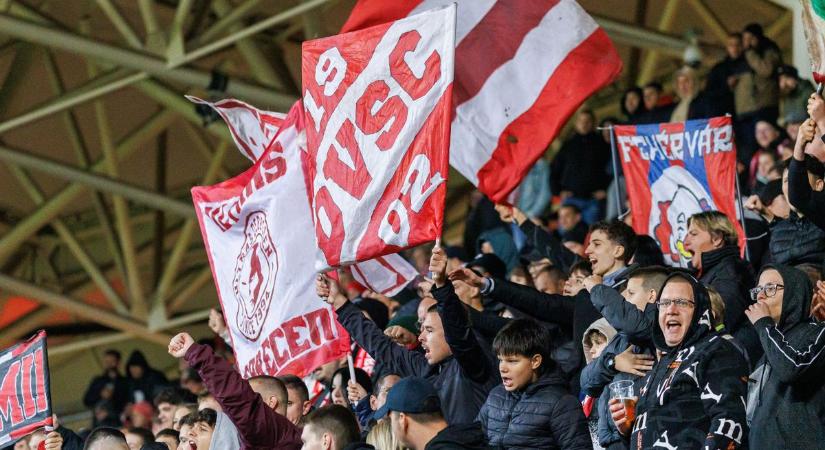 Micsoda igazolás! Így zárta az januári piacot a DVSC