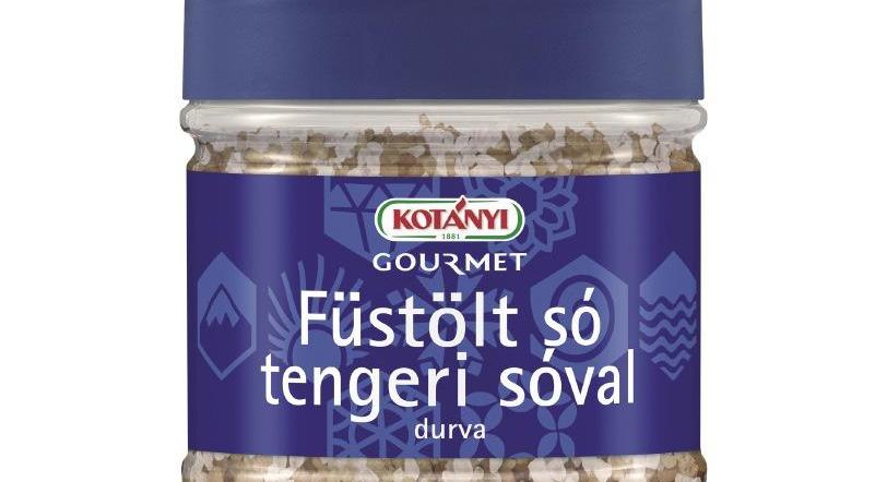 Kotányi Gourmet Prémium sók