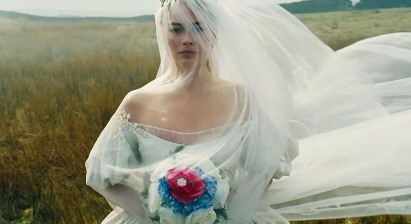 Itt rontották el a filmet? Ezt a 6 dolgot súlyosan megváltoztatták az Üvöltő szelekben a könyvhöz képest