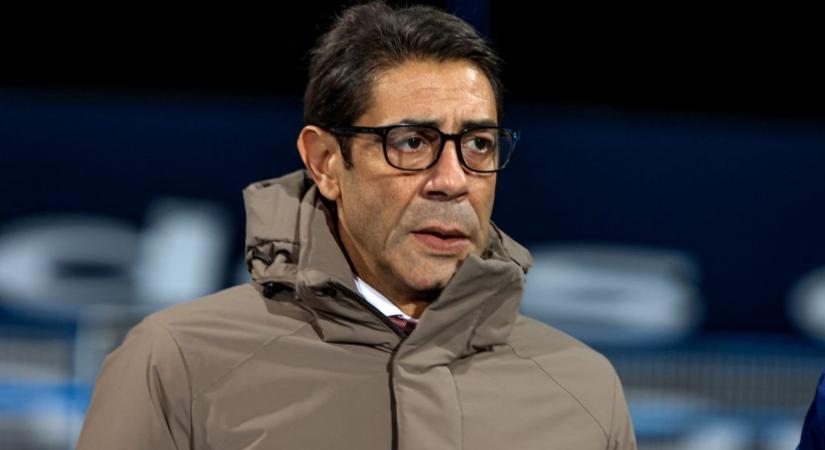 Tovább gyűrűzik a botrány: Real-alkamazottal balhézott a Benfica elnöke