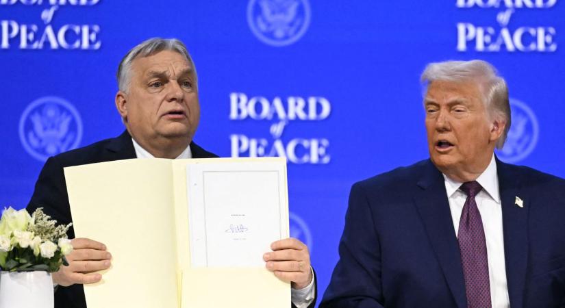 Világszintű változásokról beszélt Orbán Viktor: elárulta, mire készülnek Trumppal (VIDEÓ)