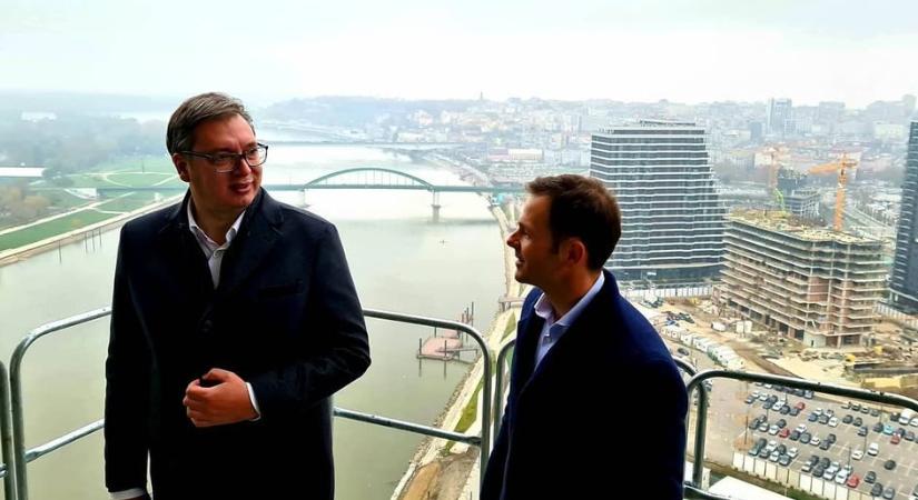 Sokba kerül az adófizetőknek az Ugrás a jövőbe projekt