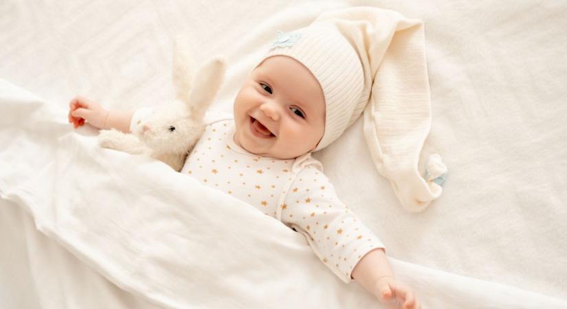 Két pici baba született kedden Mosonmagyaróváron