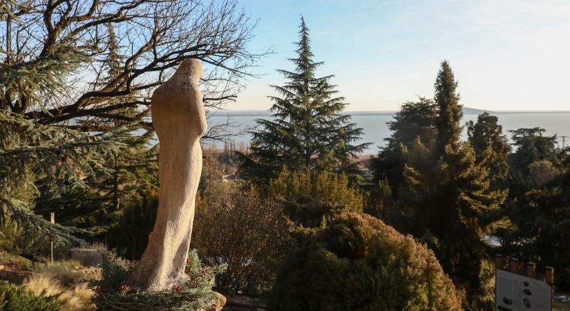 Így lesz a Folly Arborétum a Balaton édenkertje – egész évben programokkal vár! ( képek, videó)