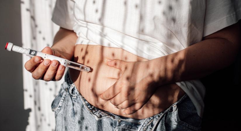 Ozempic arc és hasmenés: a fogyókúrás injekció durva mellékhatásai