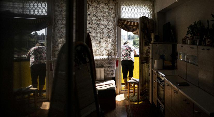 Egy friss kutatás szerint 3 millió magyar él szegénységben