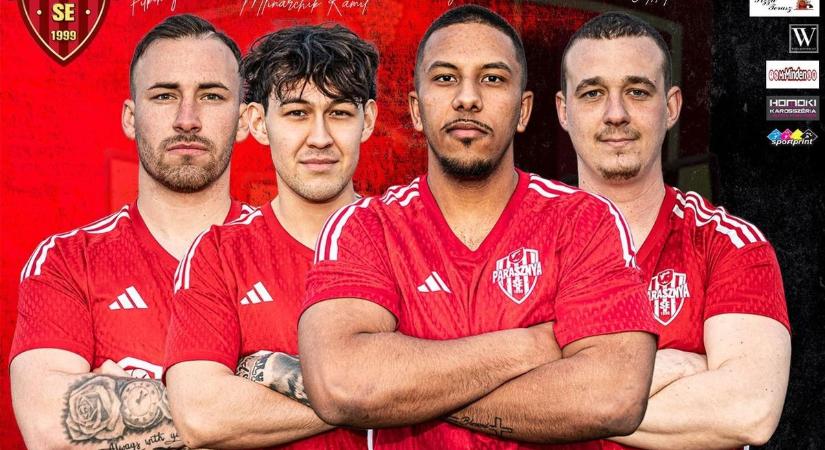 Fetreng az ország a nevetéstől a Parasznya hivatalos bejelentésén – Csődbe viszi a klubot ez a négy ,,baklövés"?