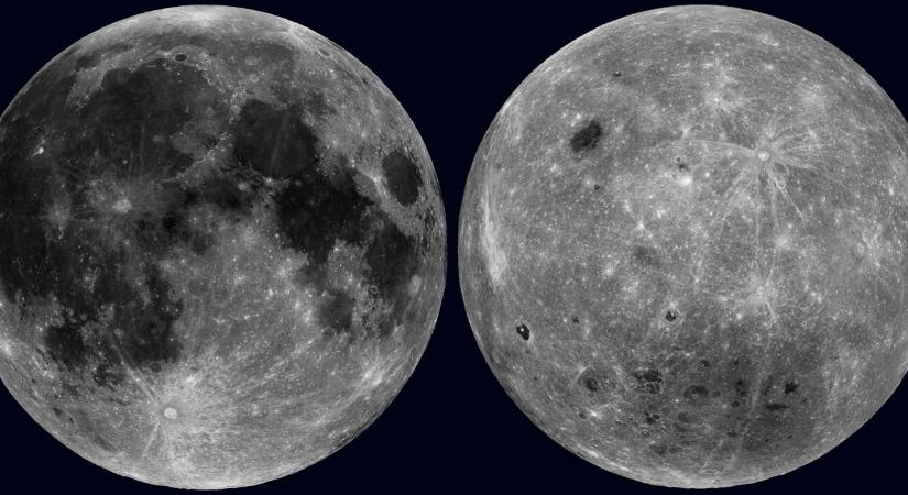 A holdra szállást segítő szuperlézert telepítenének a Holdra