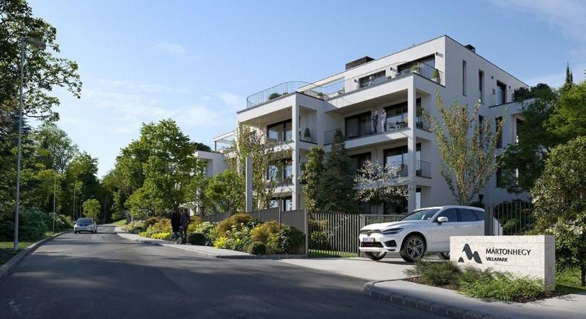 A magyar ingatlanfejlesztési piac trendjeit mutatják be Cannes-ban (videó)