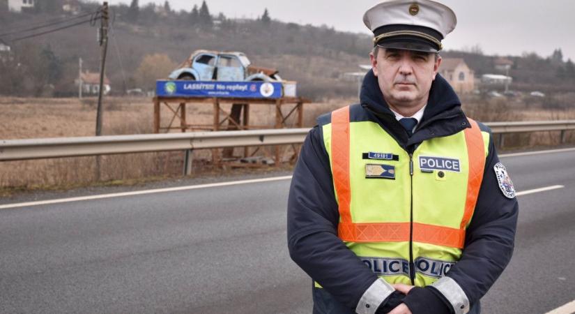 Világviszonylatban is egyedi lehet a borsodi installáció