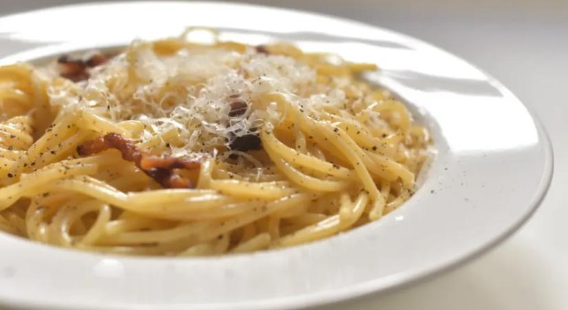 Most akkor kell olaj a tészta főzővizébe vagy nem?