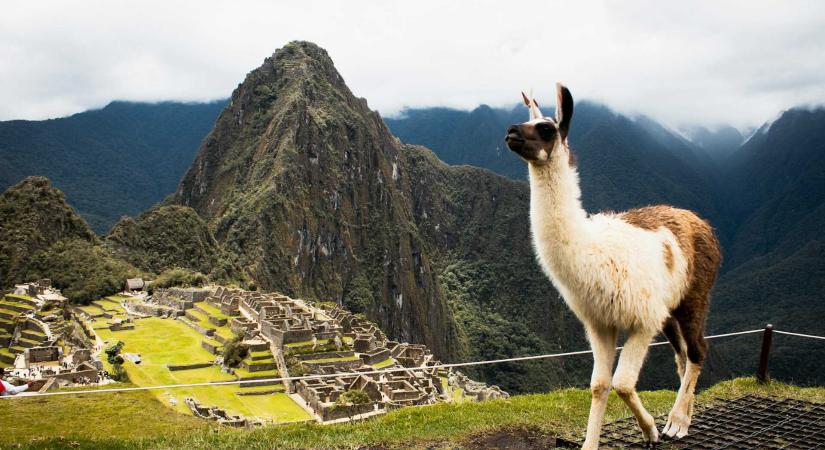 Óriási vitát váltott ki a Machu Picchu közelébe tervezett giga beruházás