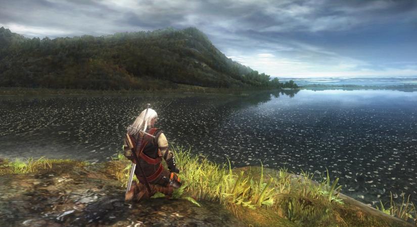 "Csak magamat okolhatom mindenért" - Az első The Witcher tervezője az új végigjátszása során szembesült azzal a frusztráló ténnyel, hogy mennyire elszúrta a játék végét annak idején