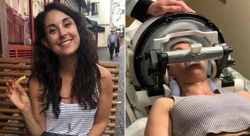 Krónikus migrénnek hitte a tüneteit – az orvosi vizsgálat után gyökeresen megváltozott az élete