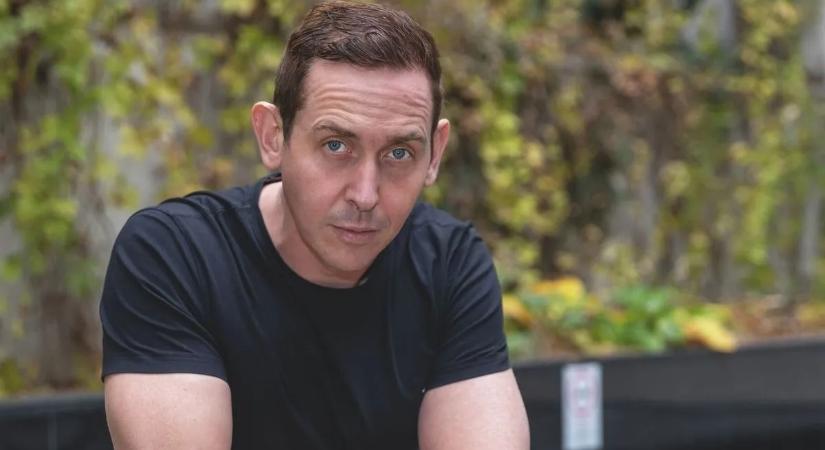 „Álljatok le!” – Molnár Gusztáv üzent, az ex válaszolt – videó