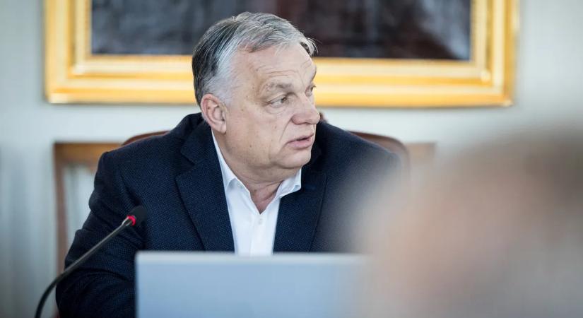 Orbán Viktor elmondta, mi a kormányülés első számú témája