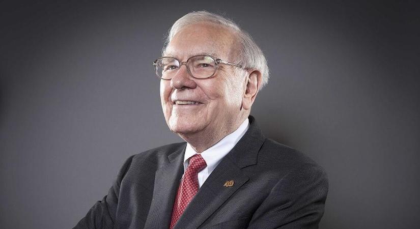 Warren Buffett bevásárolta magát a The New York Times-ba