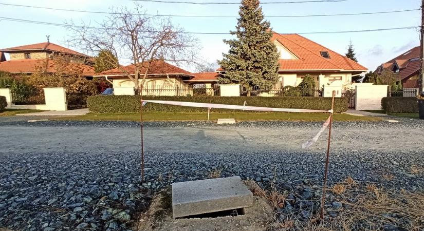 Egy 2008-as szerződés szerint, a jelen állapotban egyetlen építkezést sem lett volna szabad megkezdeni Szombathelyen az Oladi Platón