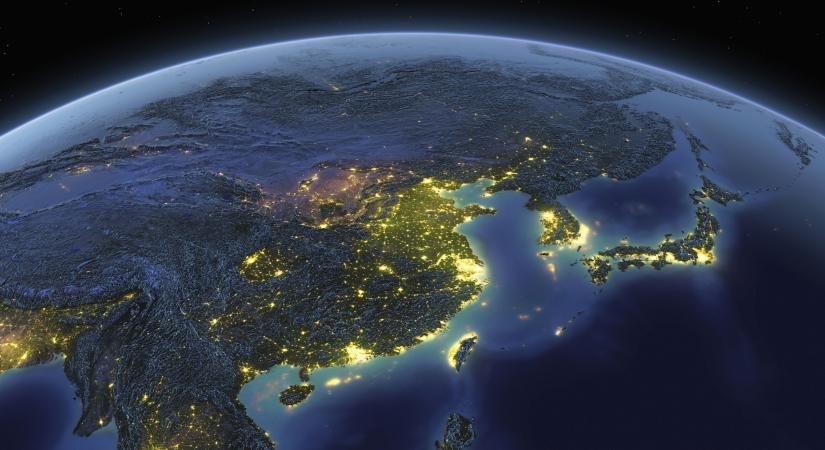 Átrendeződés zajlik a világkereskedelemben: a "tigrisek" leckéztetik meg Kínát