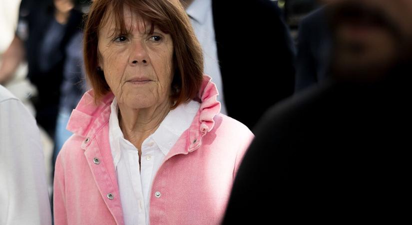 „Gyakran szinte az áldozatot tekintik vádlottnak, a vádlottat pedig áldozatnak” - Gisèle Pelicot, a felkavaró nemierőszak-sorozat túlélője