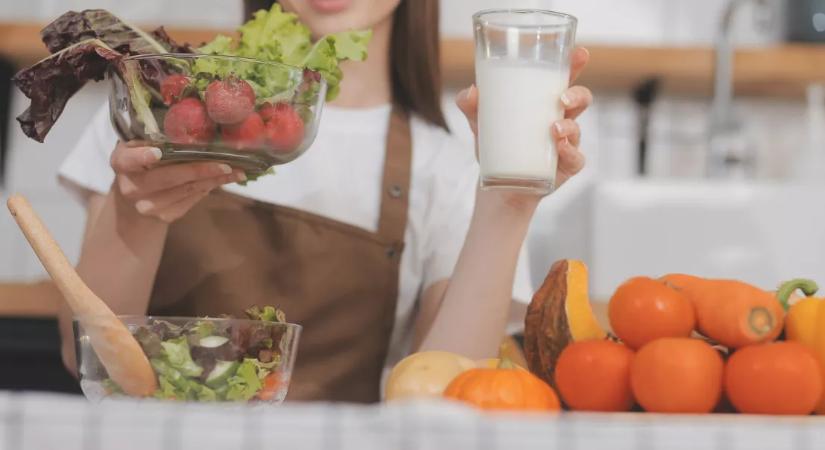 Fogyni szeretnél? Akkor ezt az 5 dolgot minden nap délig meg kell tenned