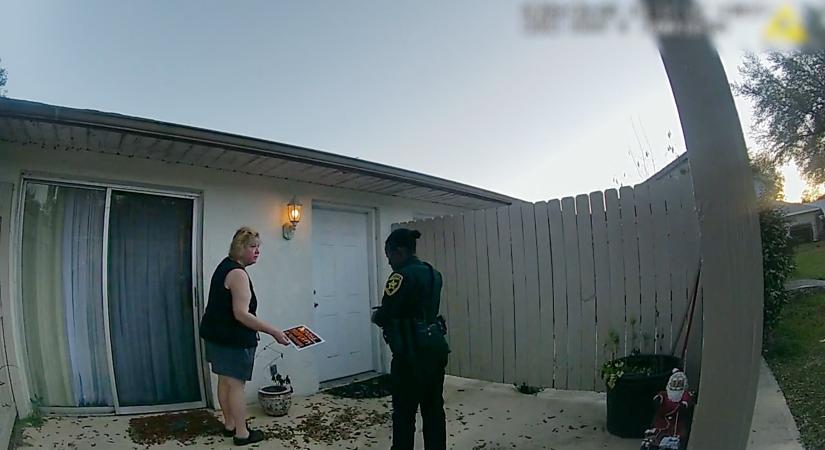 A kiabálós nénit idegesítették a hangosan játszó gyerekek, ezért lelőtte a családanyát – Aki megnézi, sosem feledi az Oscarra jelölt A tökéletes szomszédot