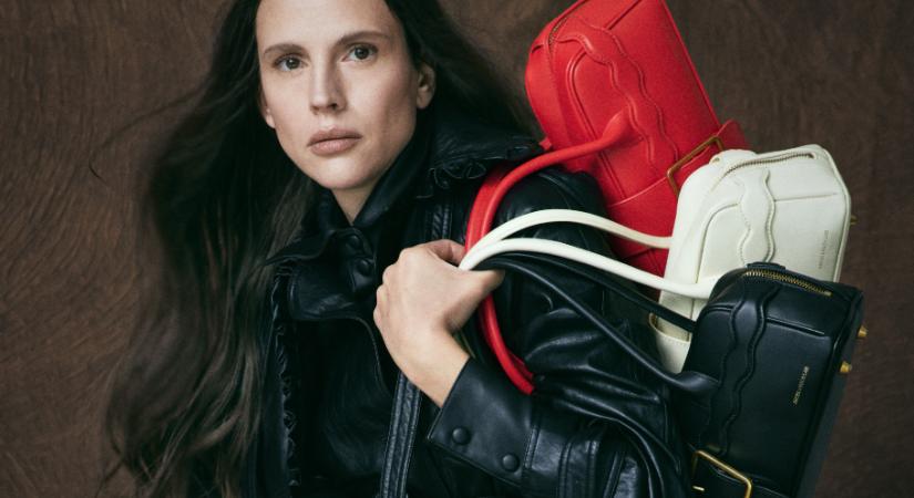 Hullámok, legendák és modern nők – bemutatkozik az ABODI x VUCH LAB kapszula kollekció