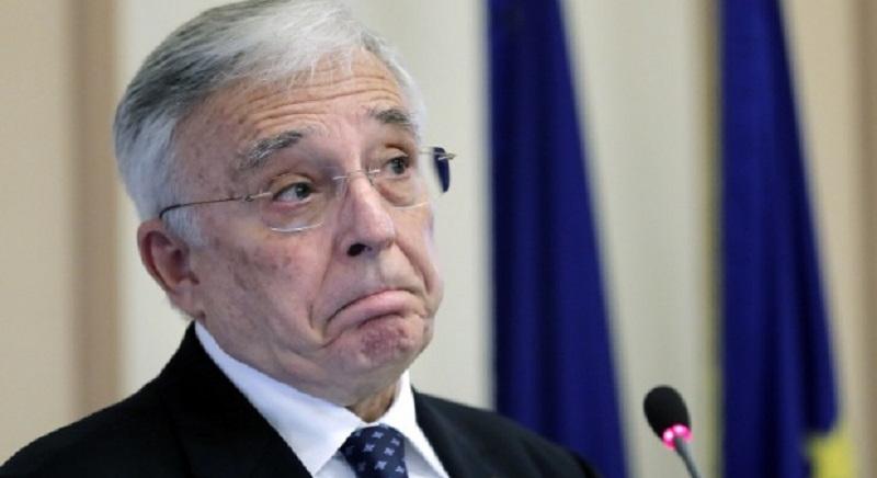 Jegybank előrejelzés: Lassul az infláció, de átmeneti emelkedés várható – Mikor vezetjük be az eurót?