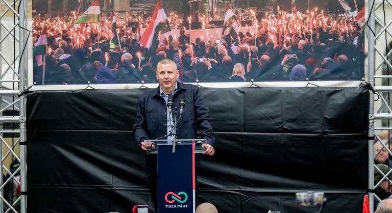 Márciusban emelhetnek vádat Ruszin-Szendi Romulusz ellen