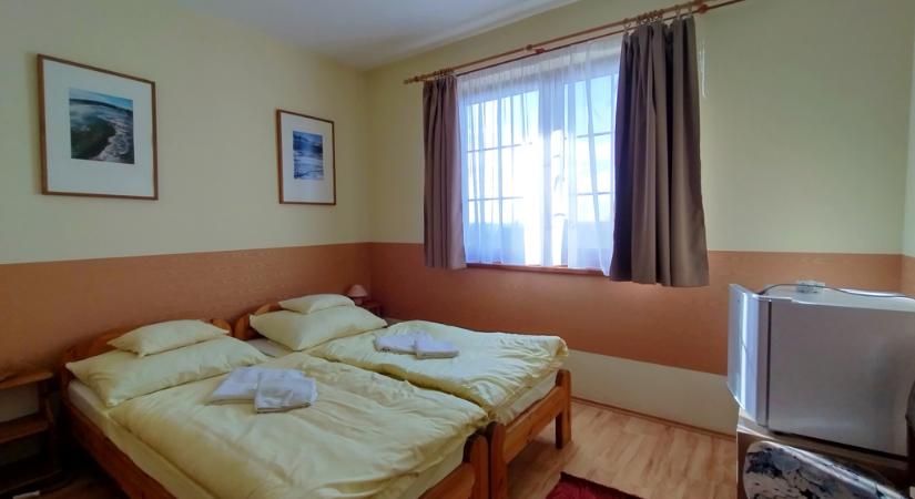 Ismered Tokaj titkos oázisát? – Bor Bazilika Vendégházak