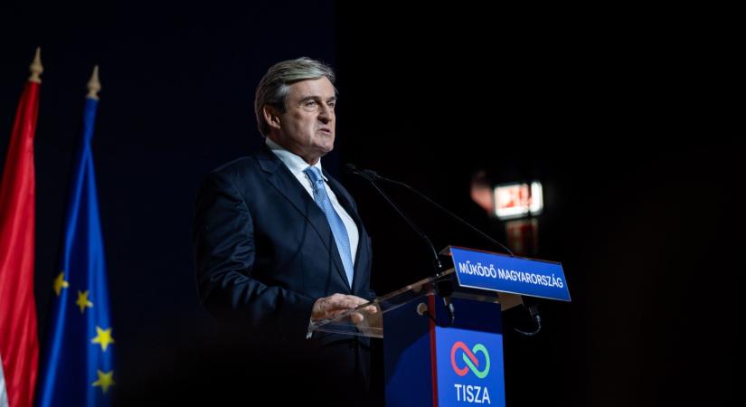 Kapitány István nem vágyik Orbán Viktor bársonyszékére