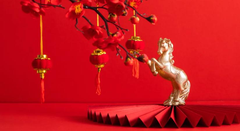 2026 a Tűz Ló éve: komoly változások érkeznek februárban