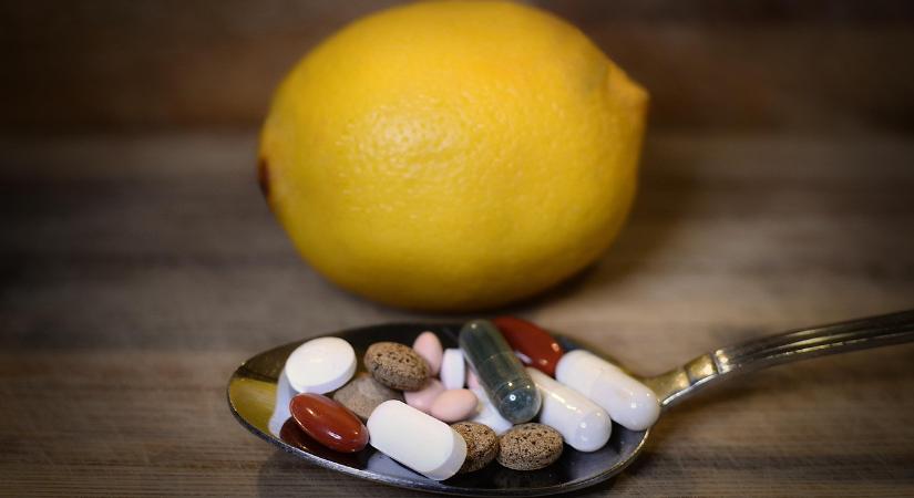 A C-vitamin két arca: életmentő tápanyag vagy rejtett kockázat?