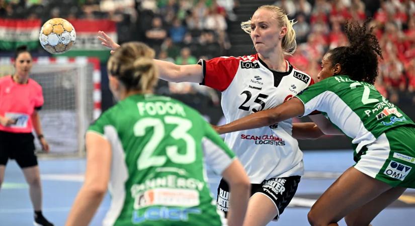 Két magyar sztárjátékos is jelölt az év csapatába