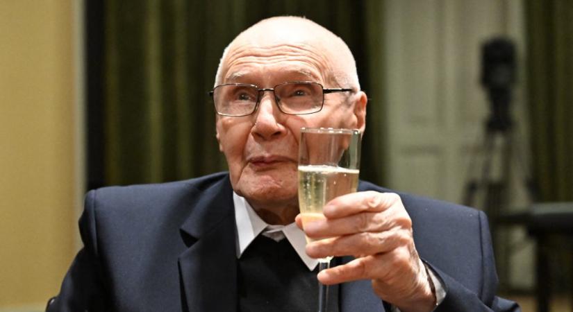 Világszerte ingyenesen, élő közvetítésben láthatják majd a nézők Kurtág György születésnapi hangversenyét