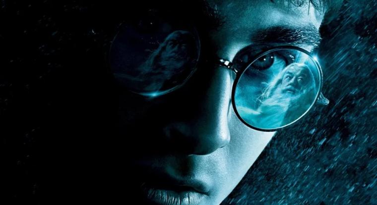 Harry Potter szerint nem kell Harry Pottert zaklatni, hogy olyan lesz-e az új Harry Potter, mint a régi Harry Potter