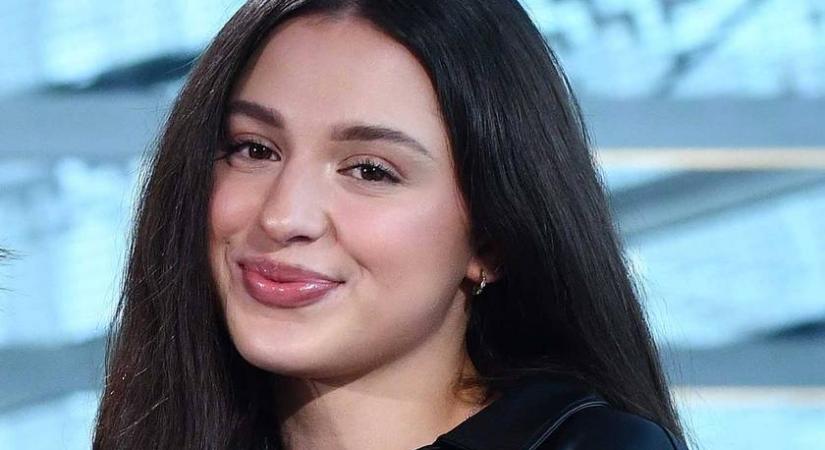 Liptai Claudia lánya 13 éve és ma a Nagy Duettben: Gesztesi Panka ilyen cuki kislány volt