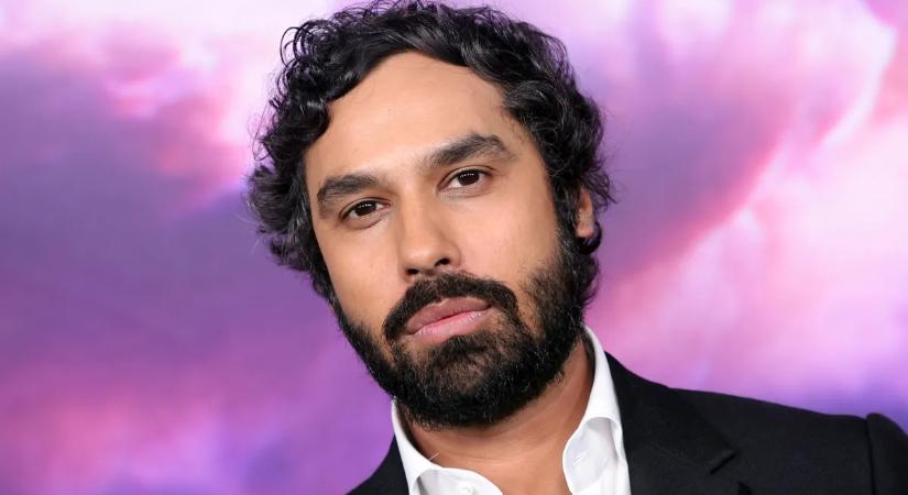 Idegenek kórházi számláira költi vagyonát az Agymenők sztárja