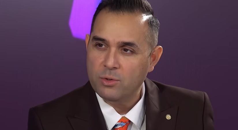 Diéta – Bódi Csabi így fogyott 3 hónap alatt 25 kilót: elárulta, hány liter vizet iszik egy nap