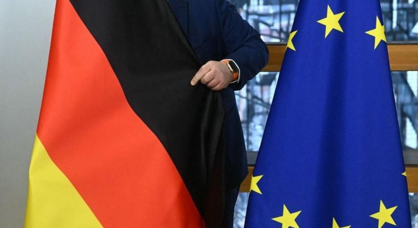 Intő példa Magyarország számára: olyan döntést hozhatnak Németországban, ami korábban gondolatban sem merülhetett fel