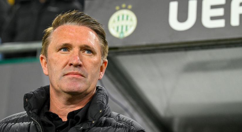 Dehogy mondtak le Robbie Keane-ről Angliában: Most Gera ex-csapattársa ajánlotta őt be erősen