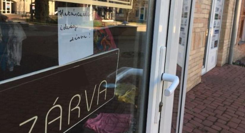 Bezárták közkedvelt balatoni étteremet – nem tehettek mást