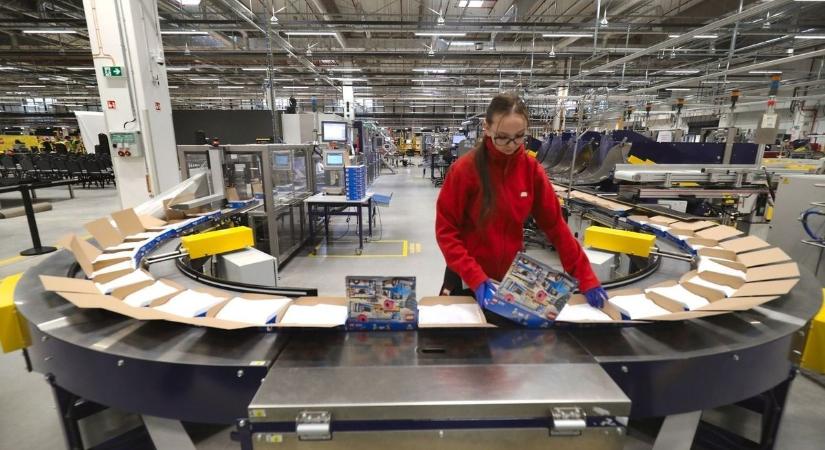 Sok magyar melós a szemének se hitt, mikor megkapta a januári fizetést