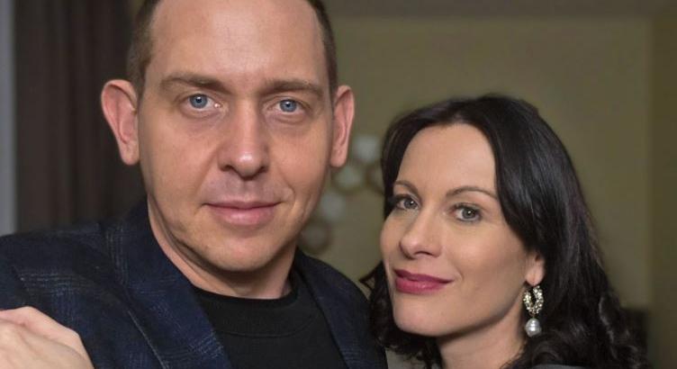 Felesége mentette meg Molnár Gusztáv életét