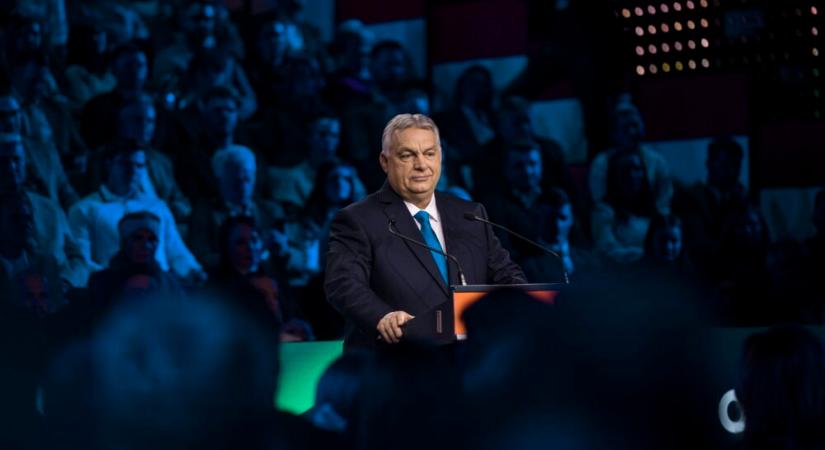 Orbán Viktor: Ukrajna zsarolja Magyarországot
