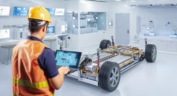 Új technológia forgathatja fel az akkupiacot